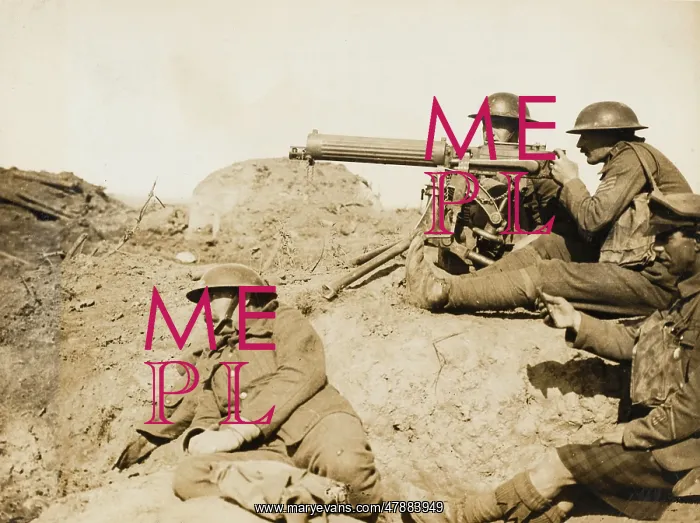 : Battle of Menin Road : Battle of Menin Road