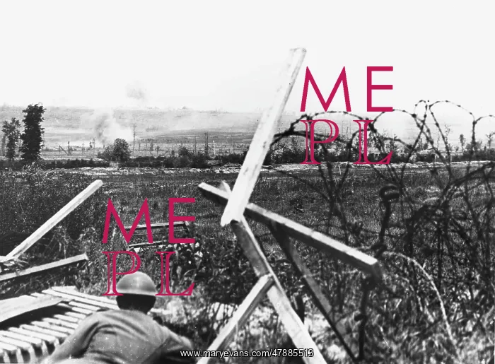 : Battle of Messines : Battle of Messines