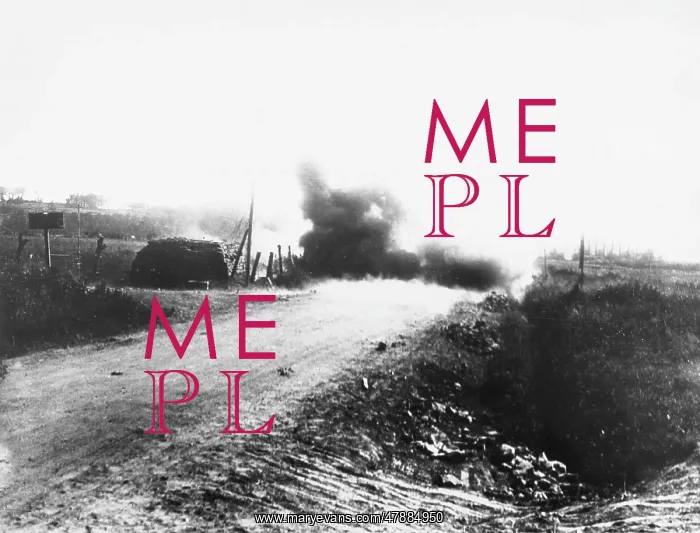 : Battle of Messines Ridge : Battle of Messines Ridge