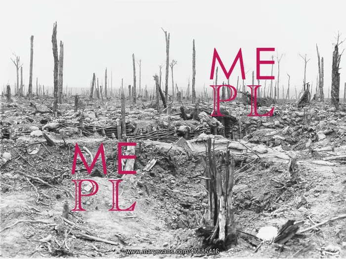 : Battle of Messines Ridge : Battle of Messines Ridge