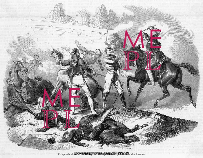 : BATTLE OF MILAZZO - 1 : BATTLE OF MILAZZO - 1