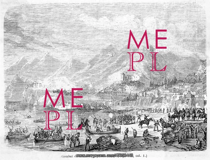 : BATTLE OF MILAZZO - 4 : BATTLE OF MILAZZO - 4