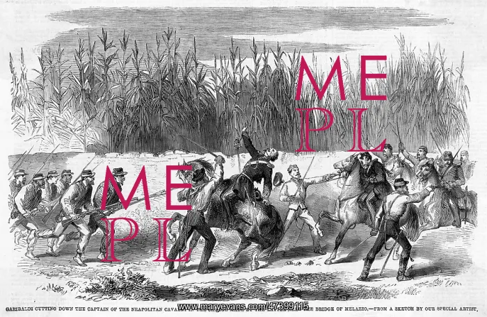 : Battle of Milazzo : Battle of Milazzo