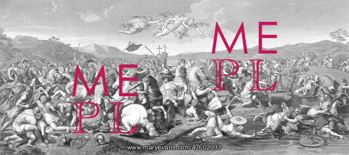 : Battle of the Milvian Bridge, 312 AD : Battle of the Milvian Bridge, 312 AD