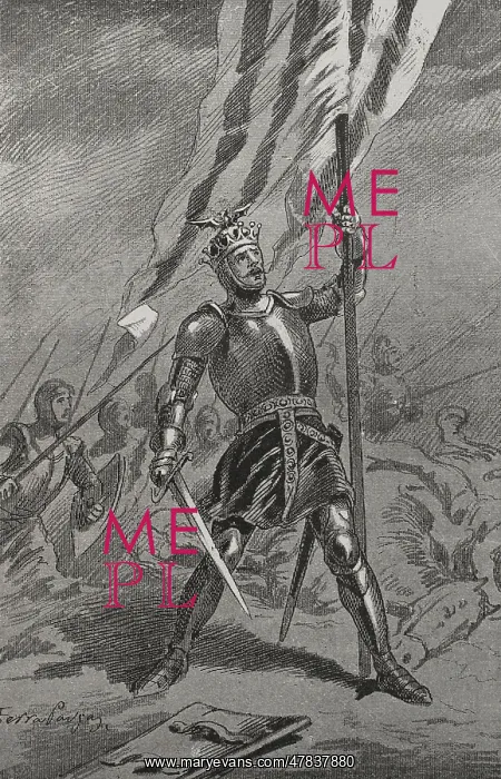 : Battle of Mislata (9 December 1348). King Peter : Battle of Mislata (9 December 1348). King Peter
