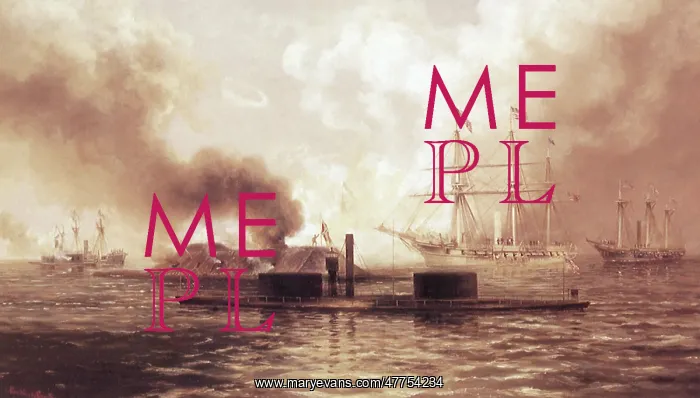  : Battle of Mobile Bay