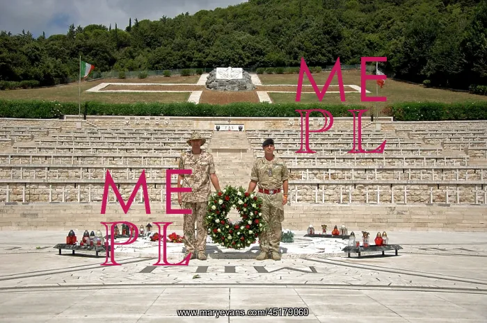 : Battle of Monte Cassino, Italy 1944 : Battle of Monte Cassino, Italy 1944