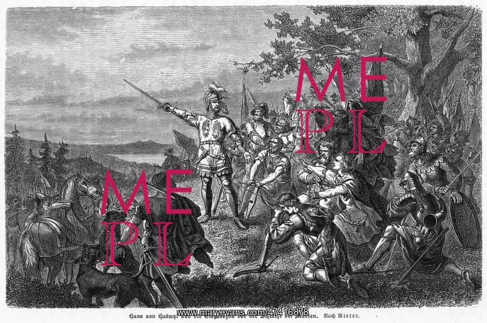 : BATTLE OF MORAT - 1 : BATTLE OF MORAT - 1
