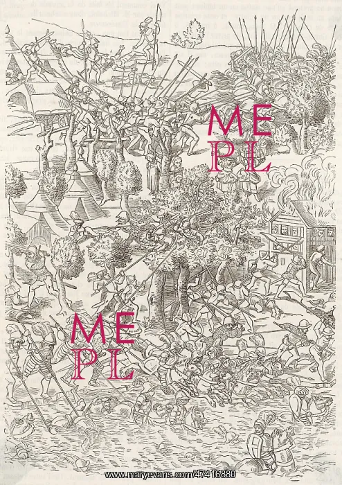 : BATTLE OF MORAT - 2 : BATTLE OF MORAT - 2