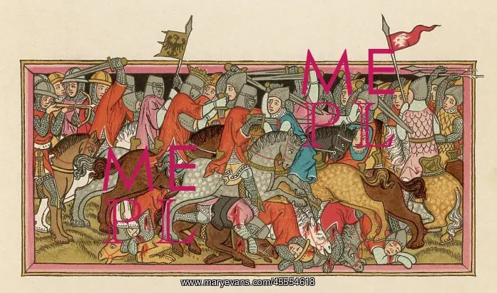 : Battle of Muehldorf : Battle of Muehldorf