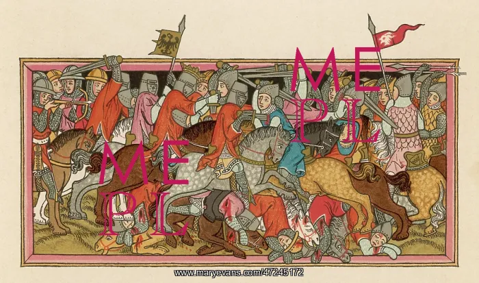 : Battle of Muehldorf : Battle of Muehldorf