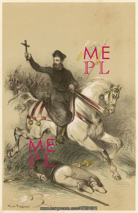 : BATTLE OF MULHBERG : BATTLE OF MULHBERG