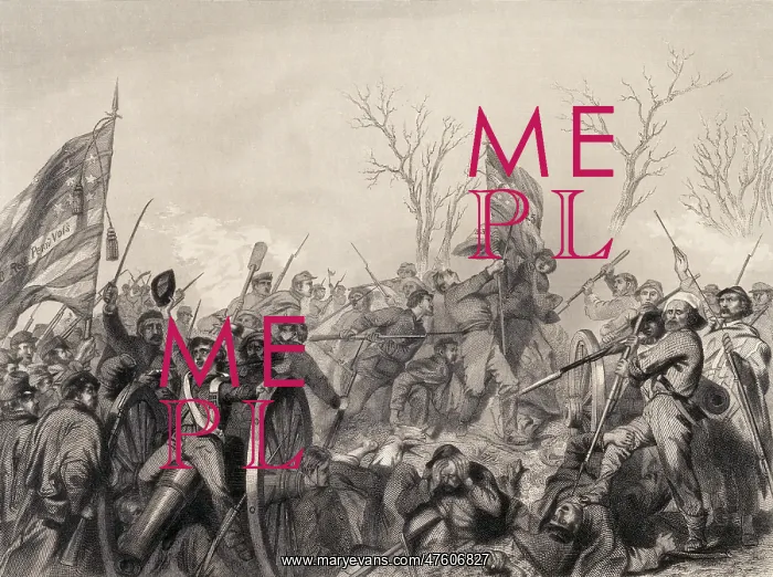 : Battle of Murfreesboro, 1863 : Battle of Murfreesboro, 1863