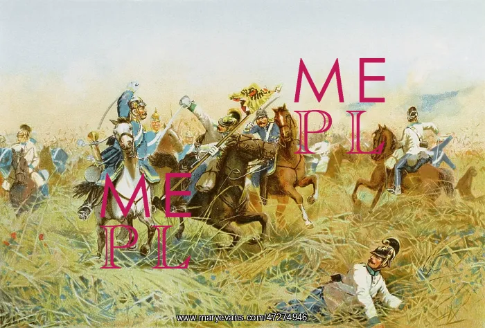 : BATTLE OF NACHOD 1866 : BATTLE OF NACHOD 1866