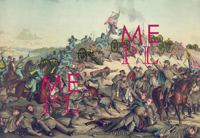  : Battle of Nashville