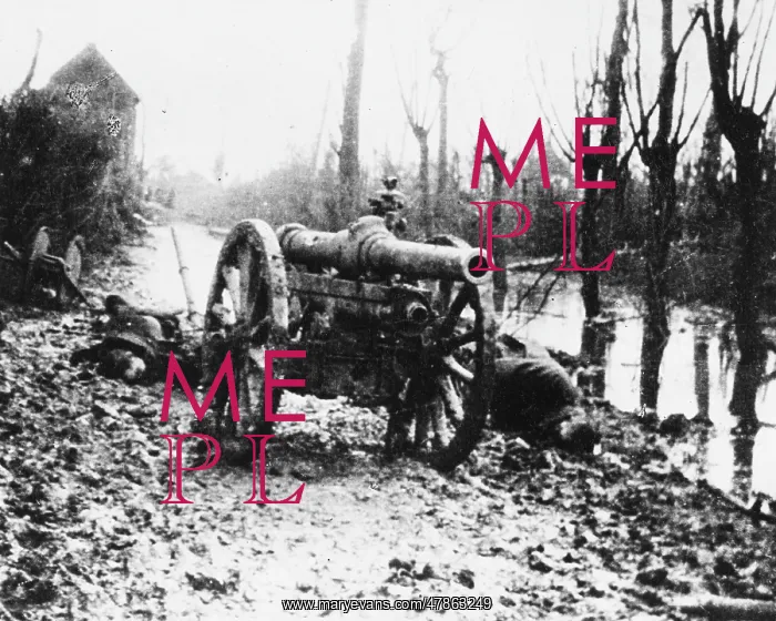 : Battle Neuve Chapelle 1915 : Battle Neuve Chapelle 1915