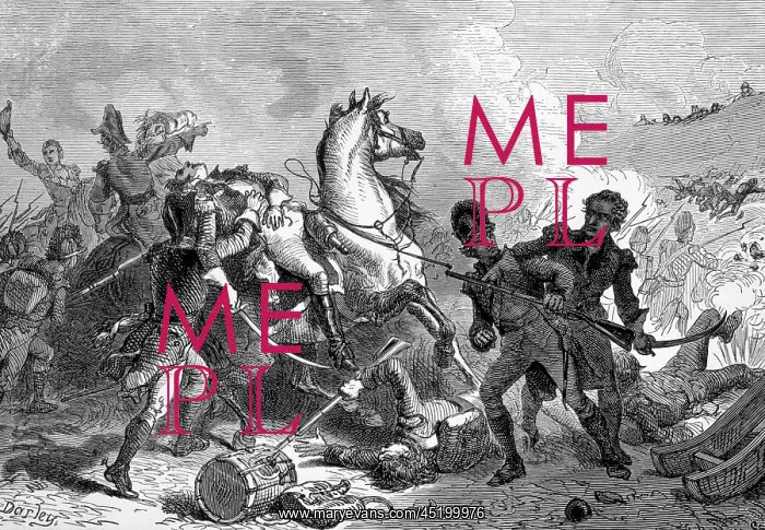 : The Battle of New Orleans, the death of ? : The Battle of New Orleans, the death of ?