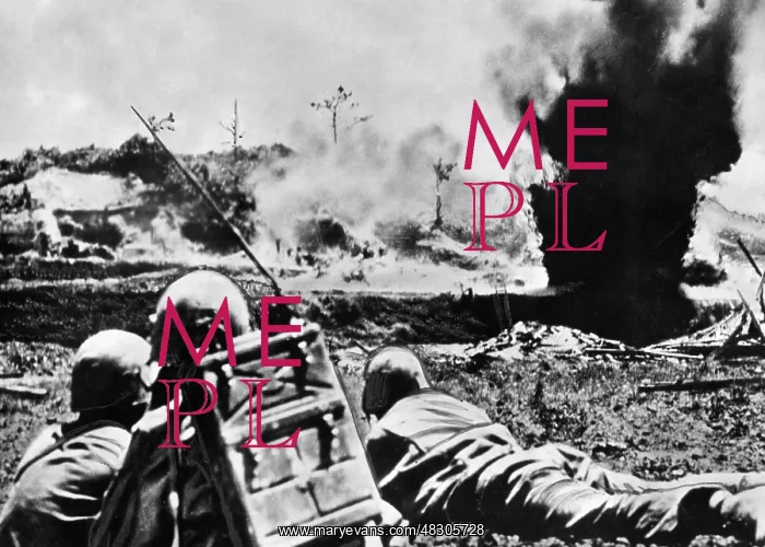 : Battle of Okinawa 1945 : Battle of Okinawa 1945
