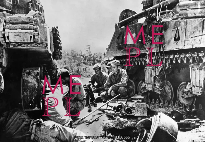 : Battle of Okinawa 1945 : Battle of Okinawa 1945