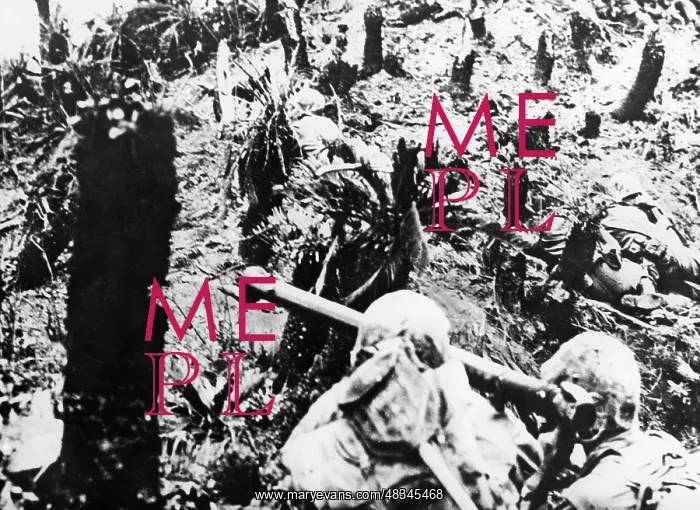 : Battle of Okinawa 1945 : Battle of Okinawa 1945