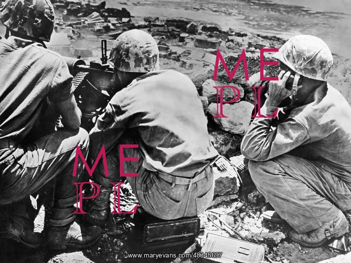 : Battle of Okinawa 1945 : Battle of Okinawa 1945