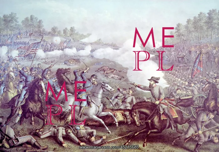 : The Battle of Opequon, Steptember 19, 1864 ? : The Battle of Opequon, Steptember 19, 1864 ?