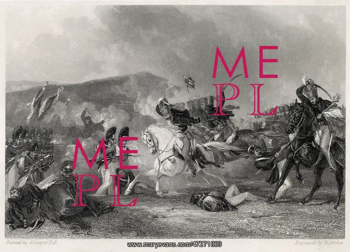 : BATTLE OF ORTHEZ : BATTLE OF ORTHEZ