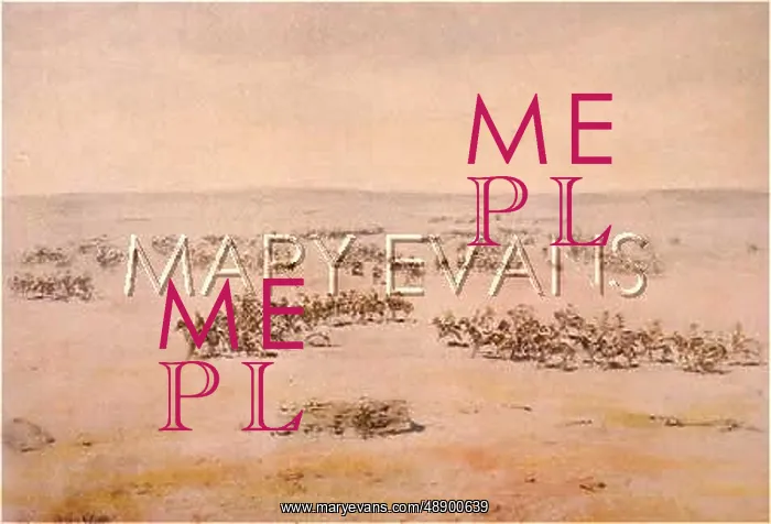 : BATTLE / OSFONTEIN / MENPES : BATTLE / OSFONTEIN / MENPES