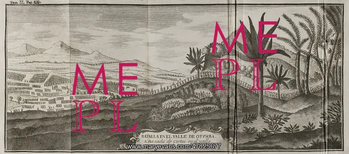 : Battle of Otumba (7th July 7, 1520) : Battle of Otumba (7th July 7, 1520)