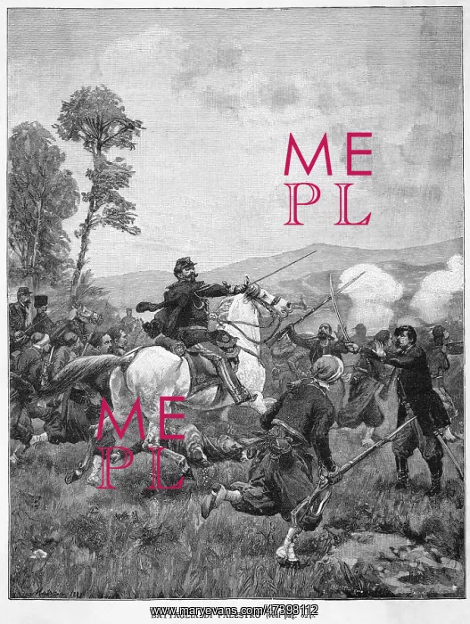 : BATTLE OF PALESTRO : BATTLE OF PALESTRO