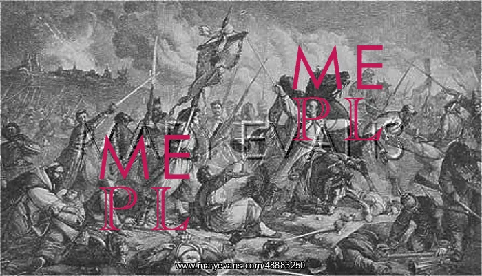 : BATTLE OF PATAY : BATTLE OF PATAY