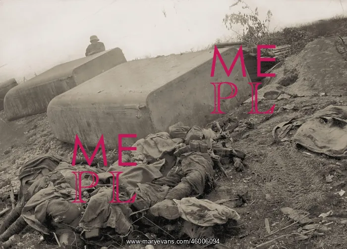 : Battle at the Piave-Dam : Battle at the Piave-Dam