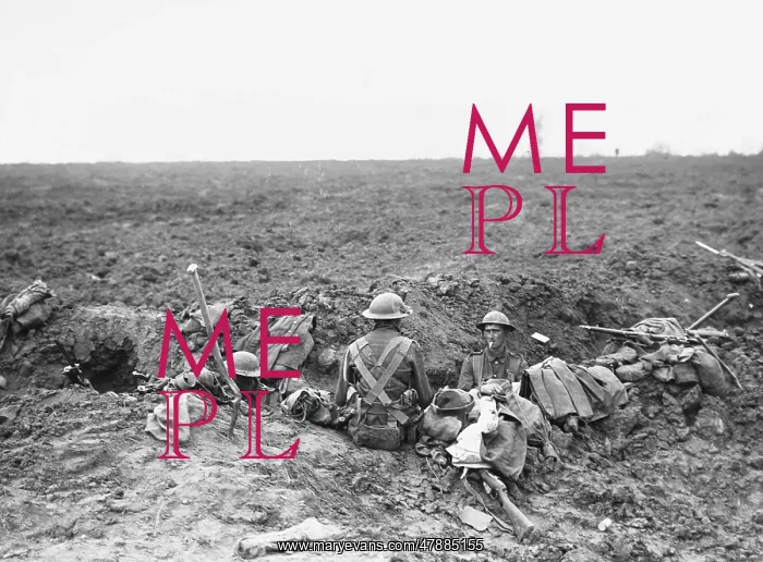 : Battle of Pilkem Ridge : Battle of Pilkem Ridge