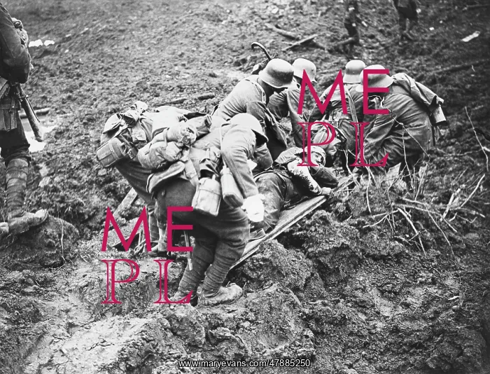 : Battle of Pilkem Ridge : Battle of Pilkem Ridge