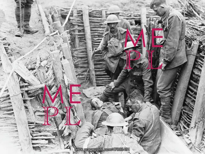 : Battle of Pilkem Ridge : Battle of Pilkem Ridge