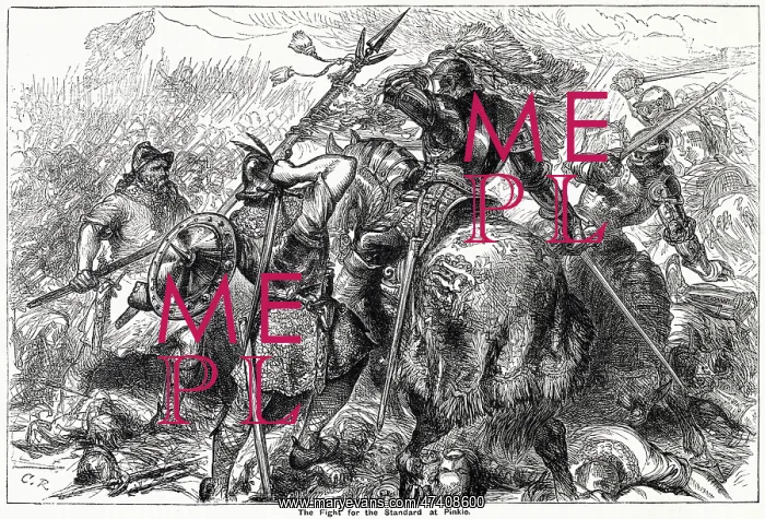 : Battle of Pinkie : Battle of Pinkie