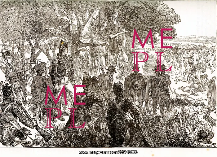  : Battle of Plassey