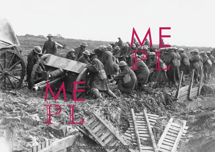 : Battle of Poelcappelle : Battle of Poelcappelle