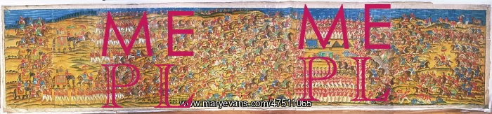 : BATTLE OF POLLILUR : BATTLE OF POLLILUR