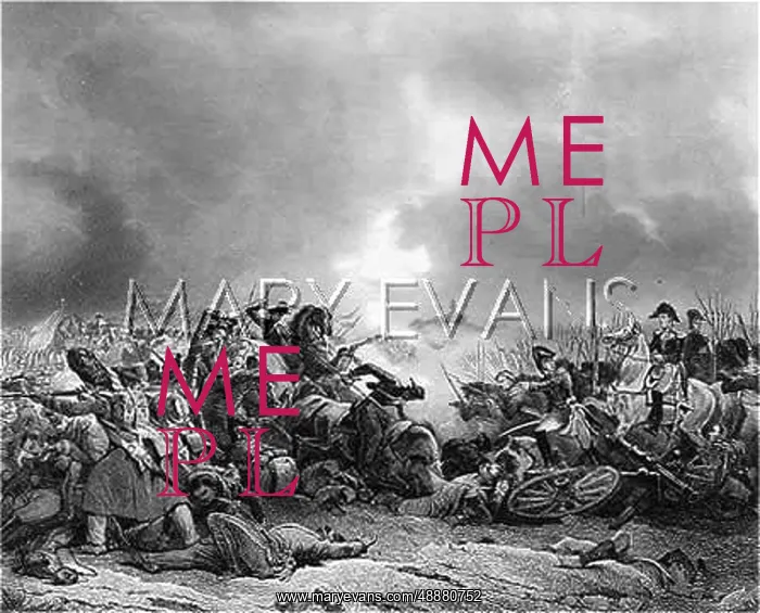  : BATTLE OF POLOTSK 1812