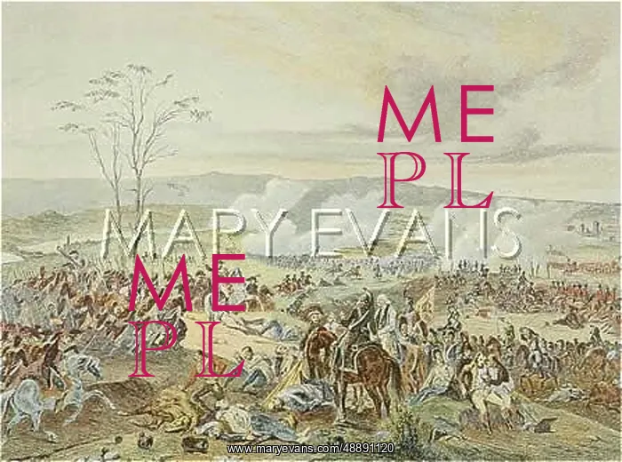 : BATTLE OF POZZOLO