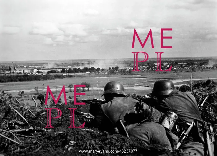 : Battle for a railway junction on the south Eastern Front : Battle for a railway junction on the south Eastern Front