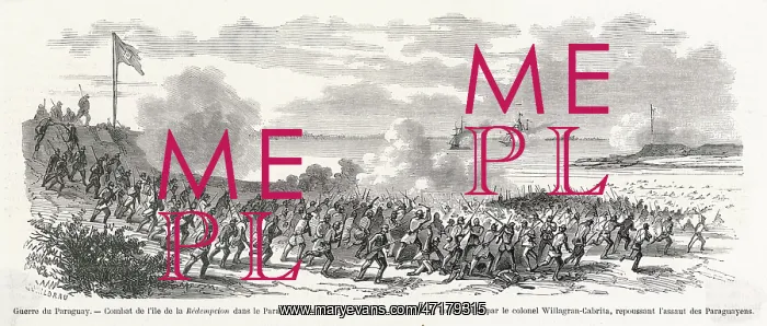  : BATTLE OF REDEMPCION