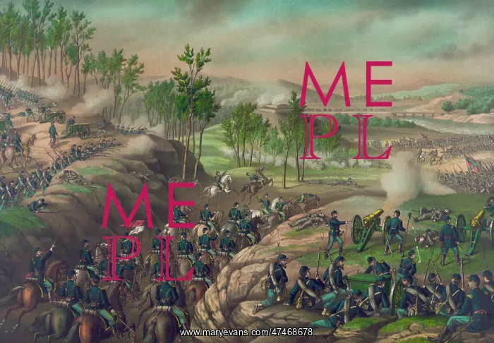 : Battle of Resaca--May 13 to 16, 1864 : Battle of Resaca--May 13 to 16, 1864