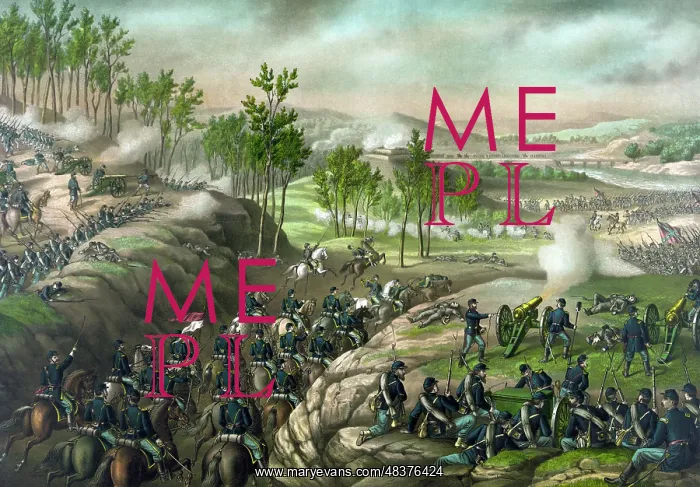 : Battle of Resaca, May 13-16, 1864 : Battle of Resaca, May 13-16, 1864