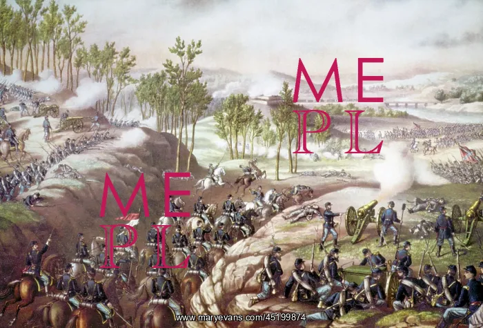 : The Battle of Resaca, May 14-15, 1864 ? : The Battle of Resaca, May 14-15, 1864 ?