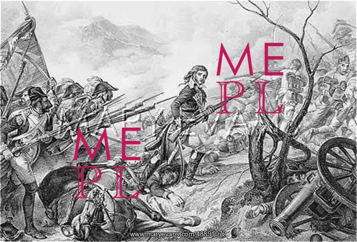 : BATTLE OF RIVOLI : BATTLE OF RIVOLI
