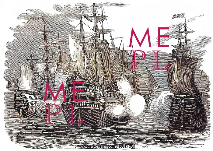 : Battle of the Saintes, 1782 : Battle of the Saintes, 1782
