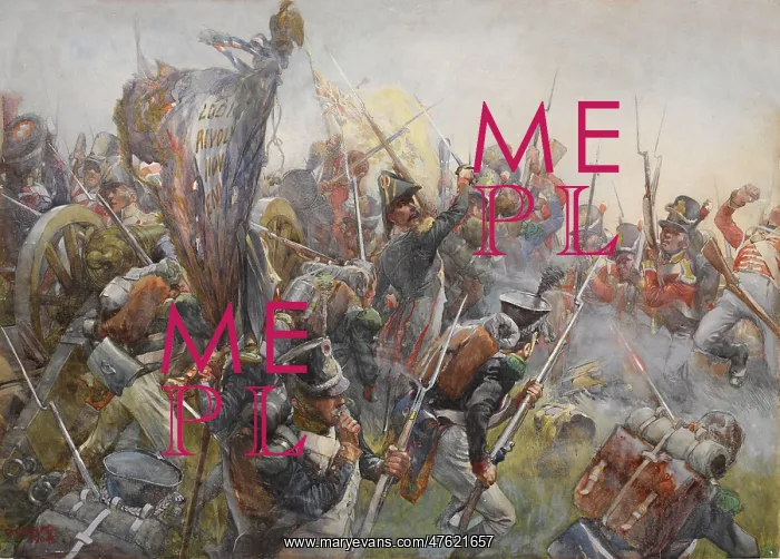 : Battle of Salamanca, 1812 : Battle of Salamanca, 1812