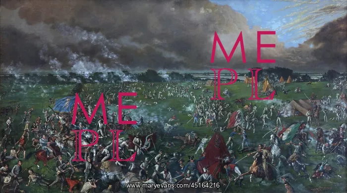 : Battle of San Jacinto, Texas State Capitol, Austin : Battle of San Jacinto, Texas State Capitol, Austin